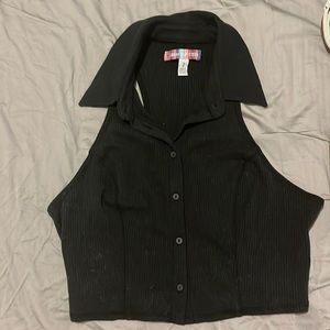 Urban Outfitters Halter Top